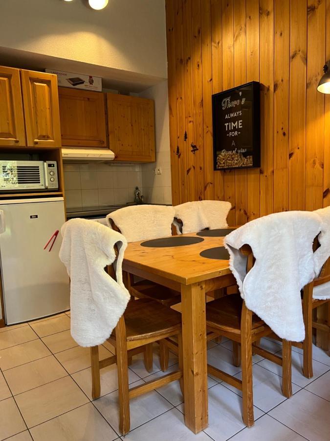 Chalet By Sophie Superdevoluy Extérieur photo